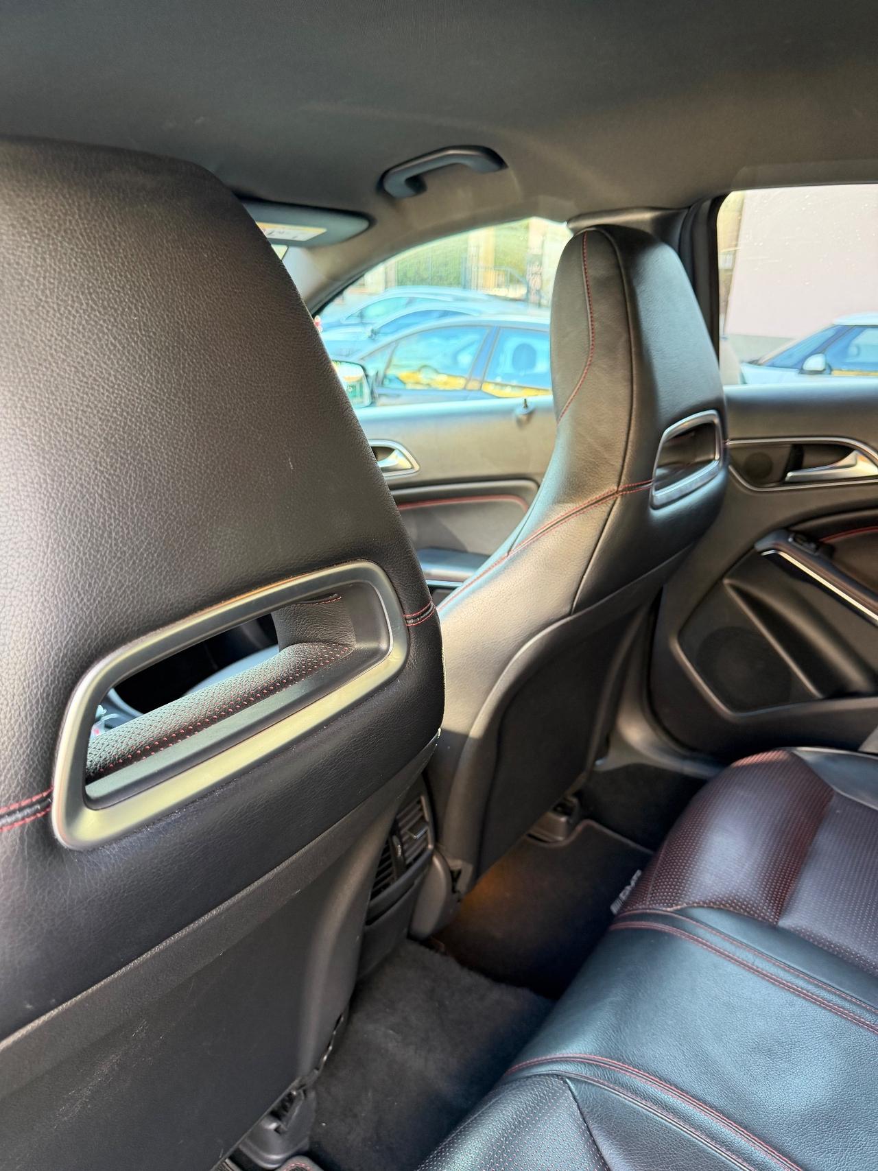 Mercedes-benz A45 AMG 4 MATIC KMCERT UNICOPR