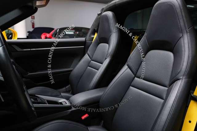 Porsche 911 992 TARGA 4S|LIFT|BOSE|SPORT-CHRONO|360 CAMERA