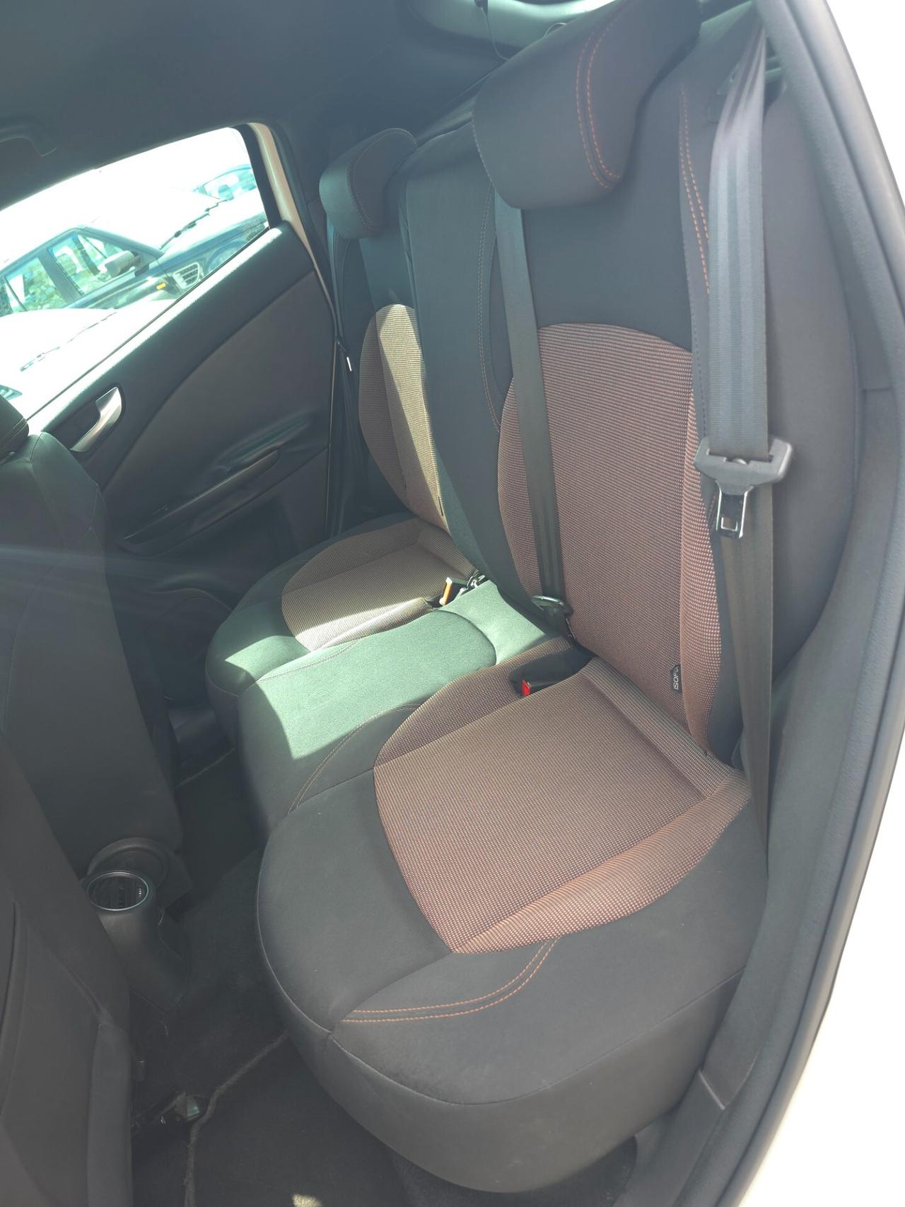 Alfa Romeo Giulietta 2.0 JTDm-2 150 CV Exclusive