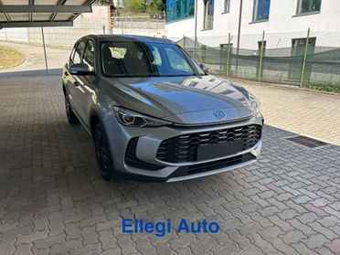 MG ZS PROMO FINANZ. 1.5 Standard KM 0