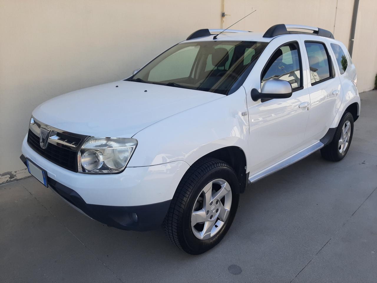 Dacia Duster 1.6 110CV 4x2 Ambiance