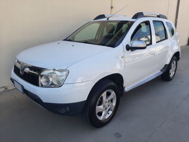 Dacia Duster 1.6 110CV 4x2 Ambiance