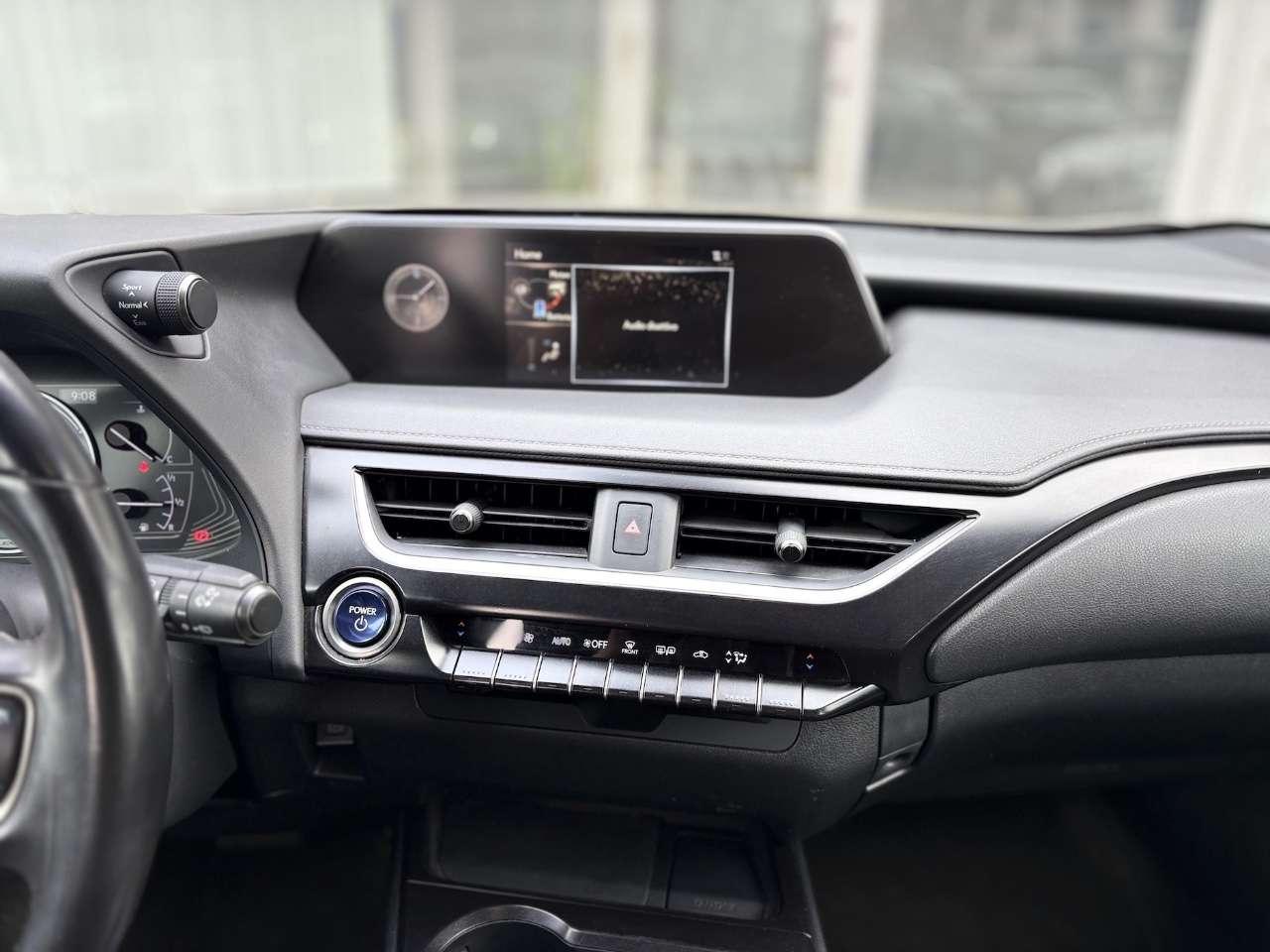 Lexus UX 200 2.0 Hybrid 146CV E6 - 2022