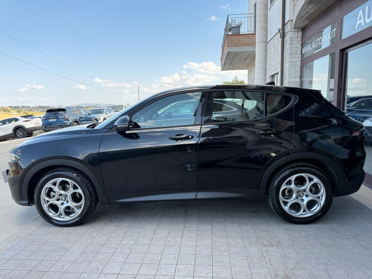 Alfa Romeo Tonale 1.5 hybrid Sprint 130cv tct7