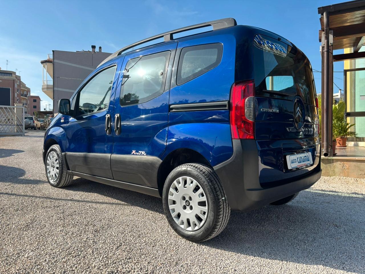CITROEN NEMO 1.3 HDI - 2011