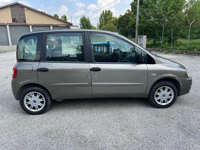FIAT Multipla 1.6 16V Natural Power Emotion Come Nuova