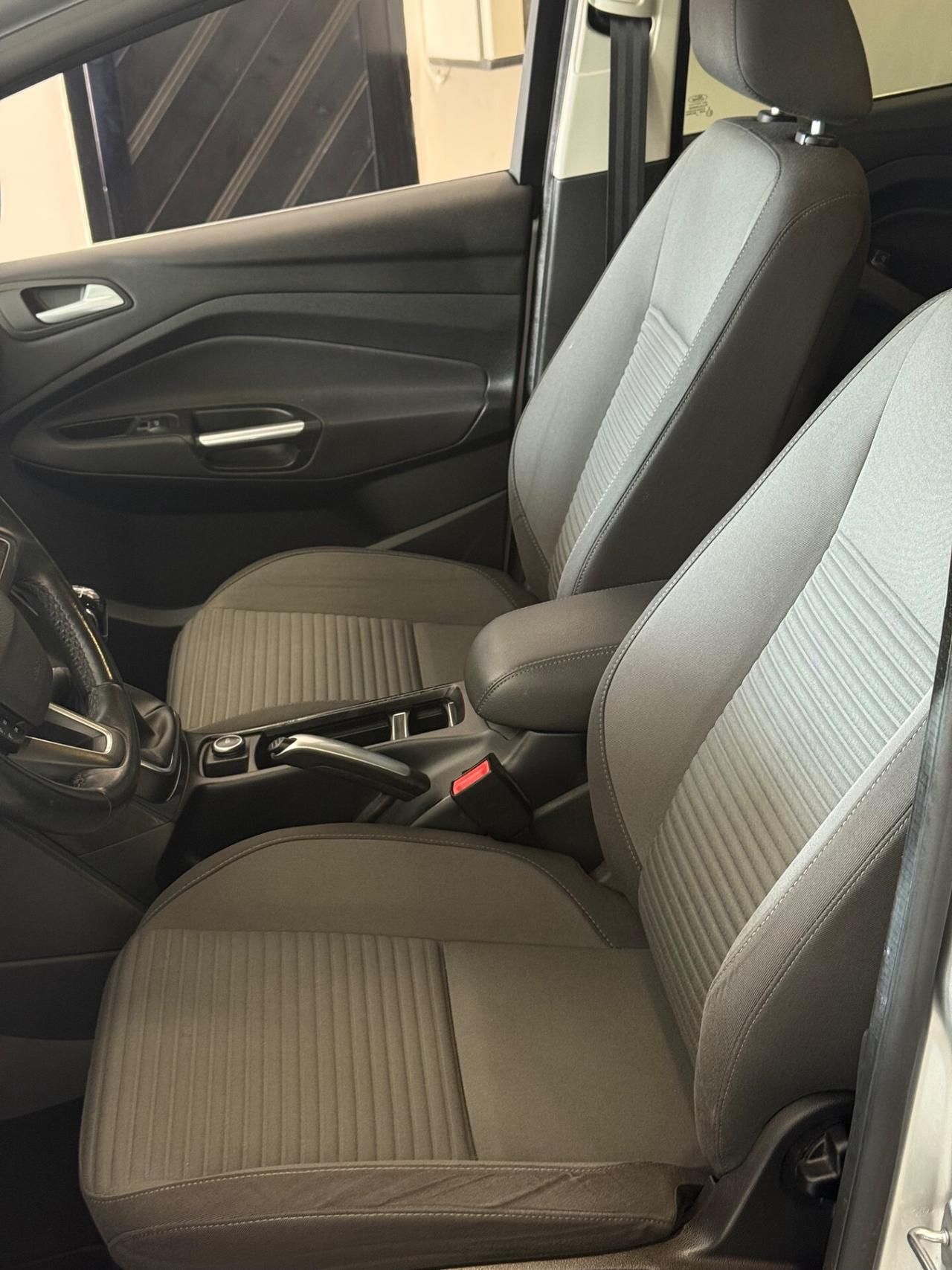 Ford C-Max 1.5 TDCi 95CV Start&Stop Business