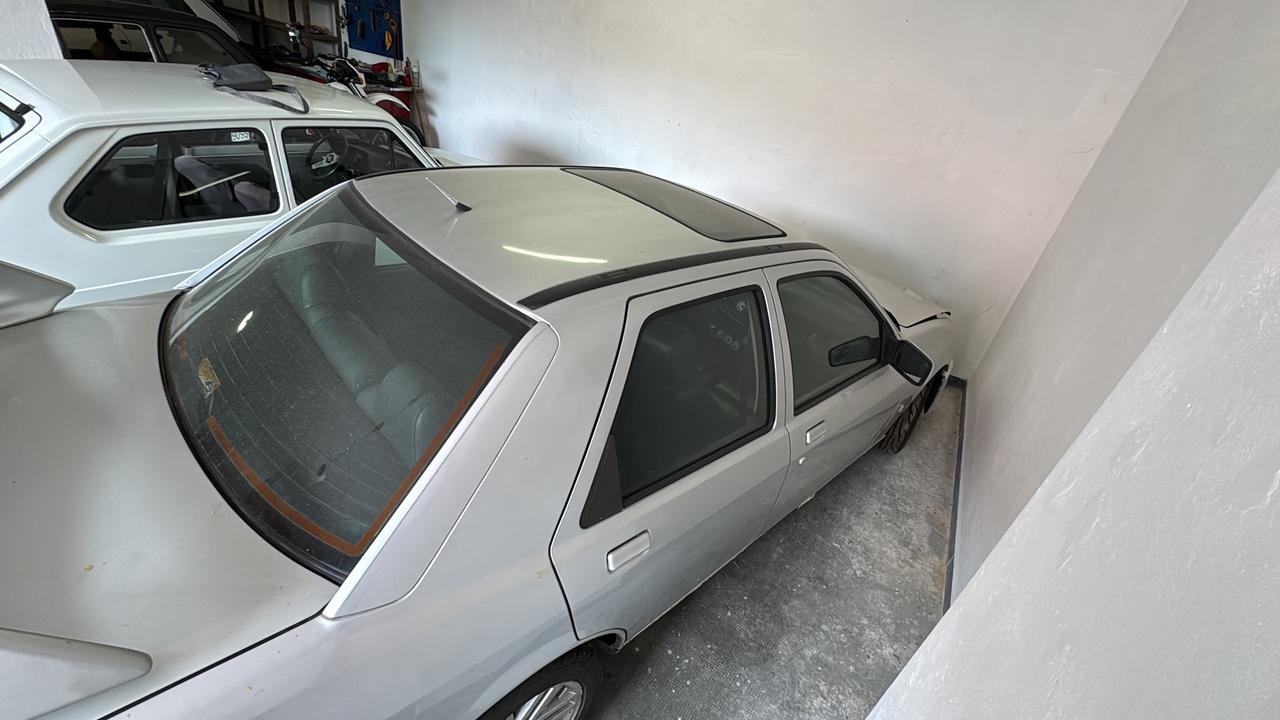 Ford Sierra 4 porte 4x4 Cosworth executive 1991