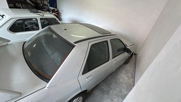 Ford Sierra 4 porte 4x4 Cosworth executive 1991