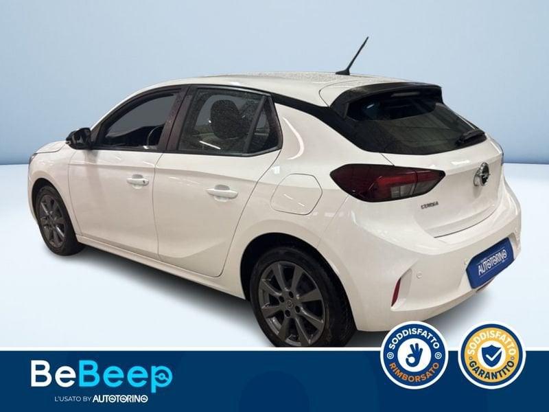 Opel Corsa 1.2 EDITION S&S 75CV