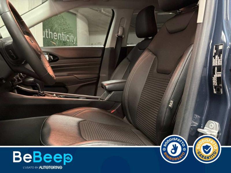 Jeep Compass 1.3 TURBO T4 PHEV LIMITED 4XE AUTO