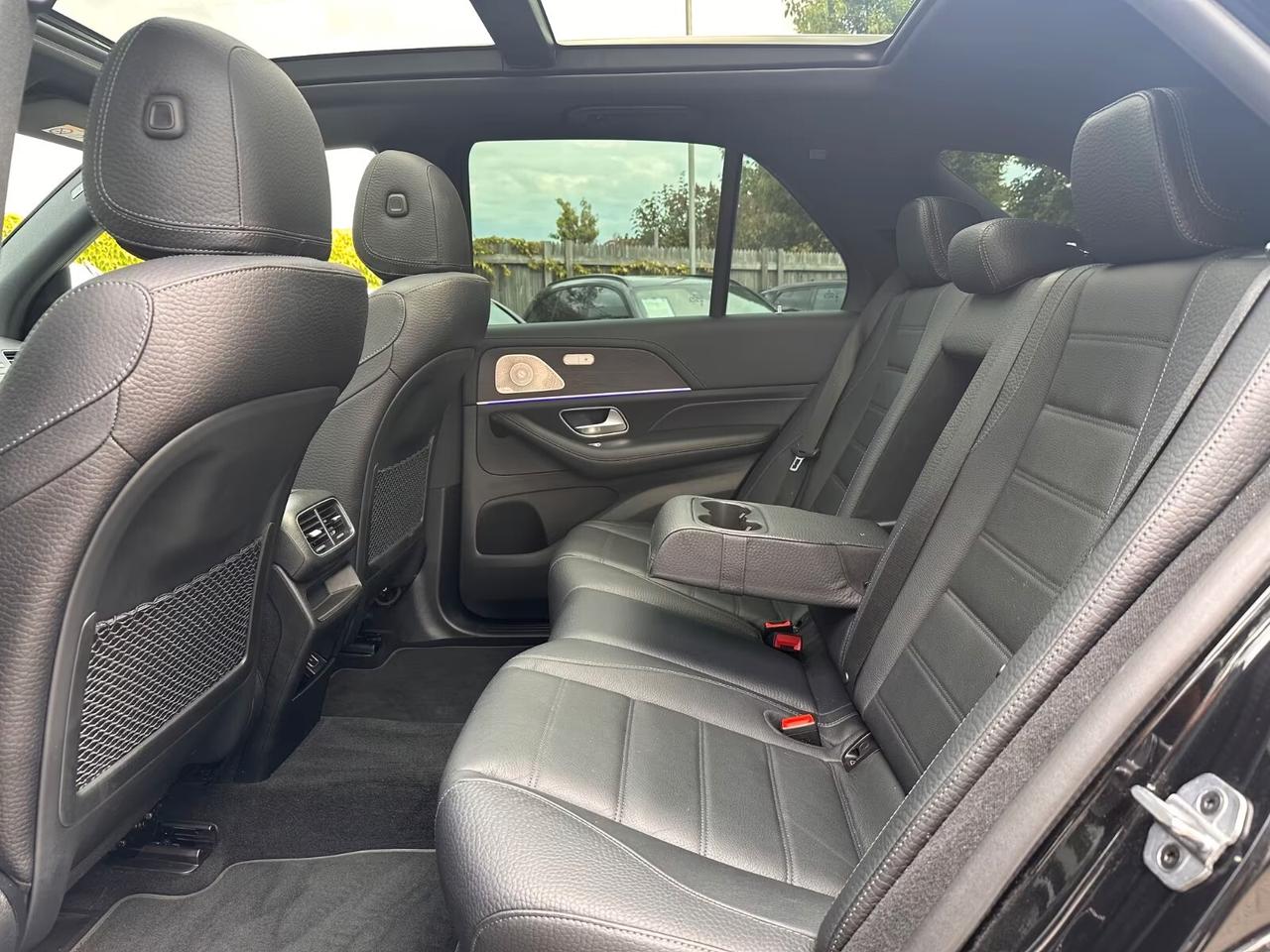 Mercedes-benz GLE 400d 4Matic AMG PREMIUM FULL OPTIONAL