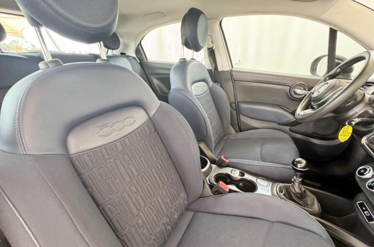 FIAT 500X 1.0B GSE Urban