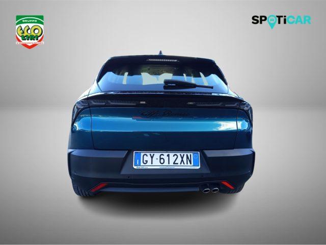 ALFA ROMEO Junior 1.2 136 CV Hybrid eDCT6