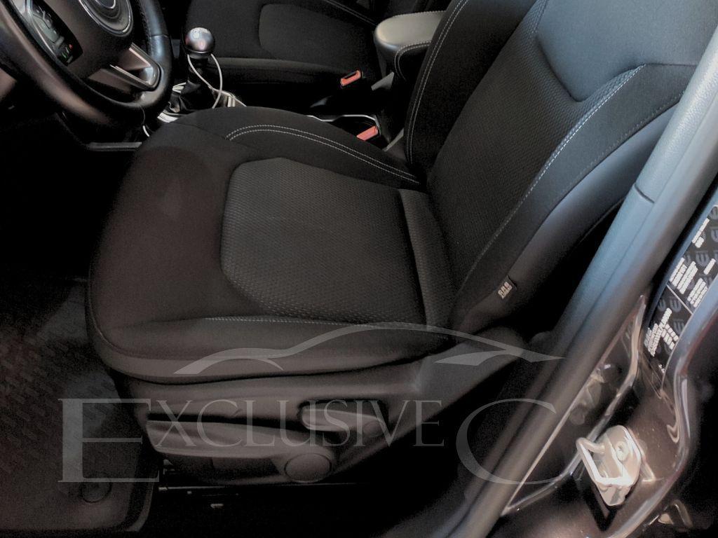 JEEP - Renegade - 1.0 T3 Limited