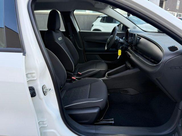 FIAT 600 Hybrid 100 CV DCT MHEV KM0 - LED - NEOPATENTATI