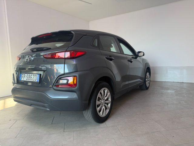 HYUNDAI Kona 1.0 T-GDI Style