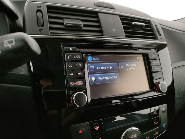 NISSAN Pulsar 1.5 dCi 110 cv Visia Tutta Tagliandata