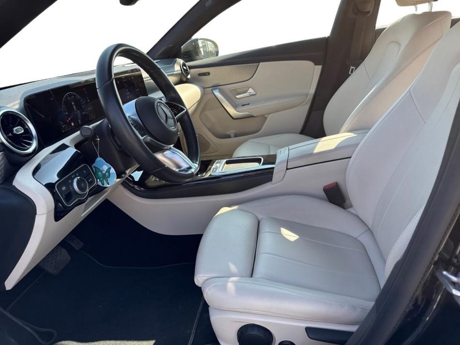 Mercedes CLA 180 180 D Progressive Advanced 8G-DCT