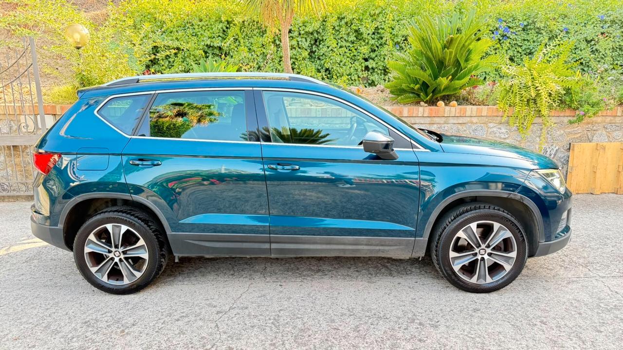 Seat Ateca 1.6 TDI Style