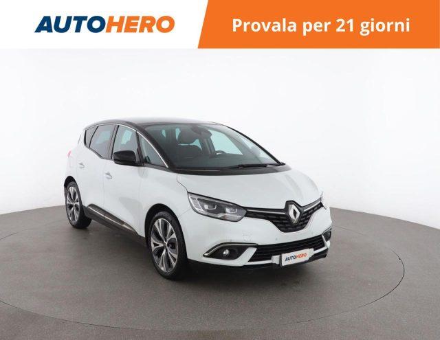 RENAULT Scenic Scénic TCe 130 CV Energy Intens