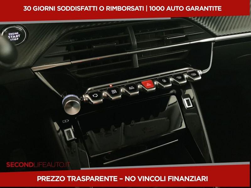 Peugeot 2008 1.2 puretech Allure Pack s&s 130cv