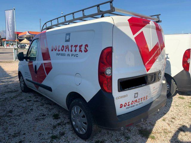 OPEL Combo 1.6 CDTI 105CV EcoFLEX PC-TN Van Blitz S&S (1000kg