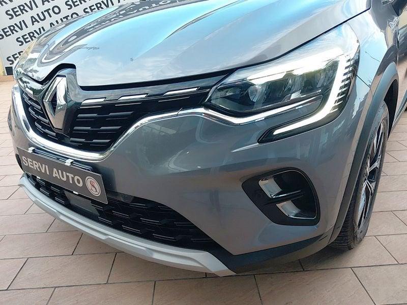 Renault Captur Captur 1.0 tce Techno 90cv