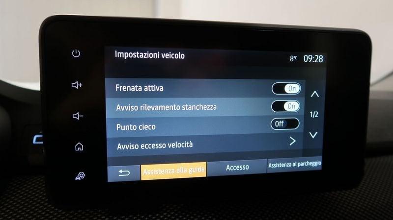 Dacia Sandero Sandero Streetway 1.0 TCe 90 CV Expression