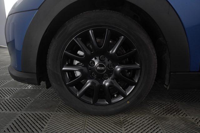 MINI Mini 5 Porte 1.5 Cooper Classic 5 porte