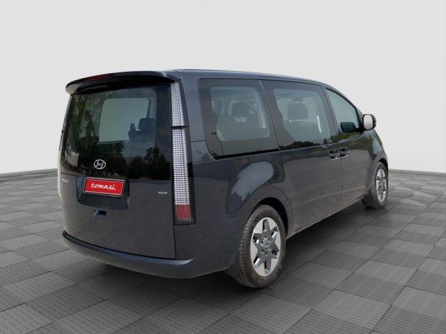 HYUNDAI Staria Staria 2.2 AT AWD 9 posti Wagon