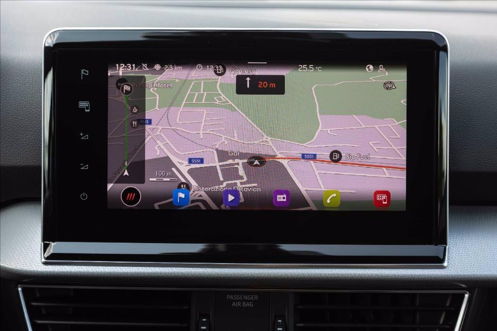 SEAT Tarraco 1.5 tsi Business 150cv dsg 7p.ti del 2021