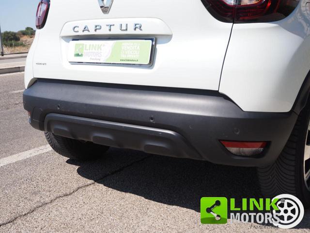 RENAULT Captur dCi 8V 90 CV *? 154,00 al mese*