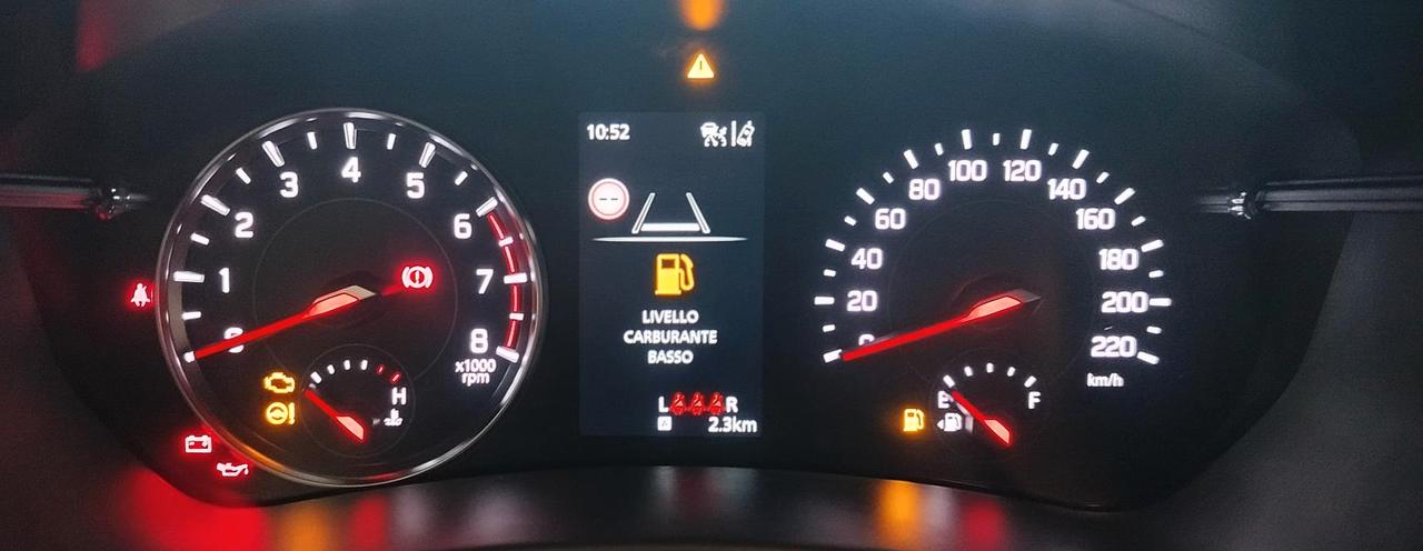 Suzuki Swift 1.2h Top 2wd