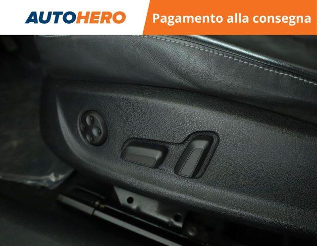 AUDI A7 SPB 3.0 V6 TDI 245 CV clean diesel quattro S troni