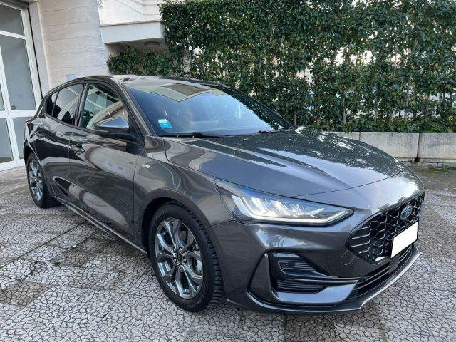 FORD Focus 1.5 EcoBlue 115 CV auto ST-Line