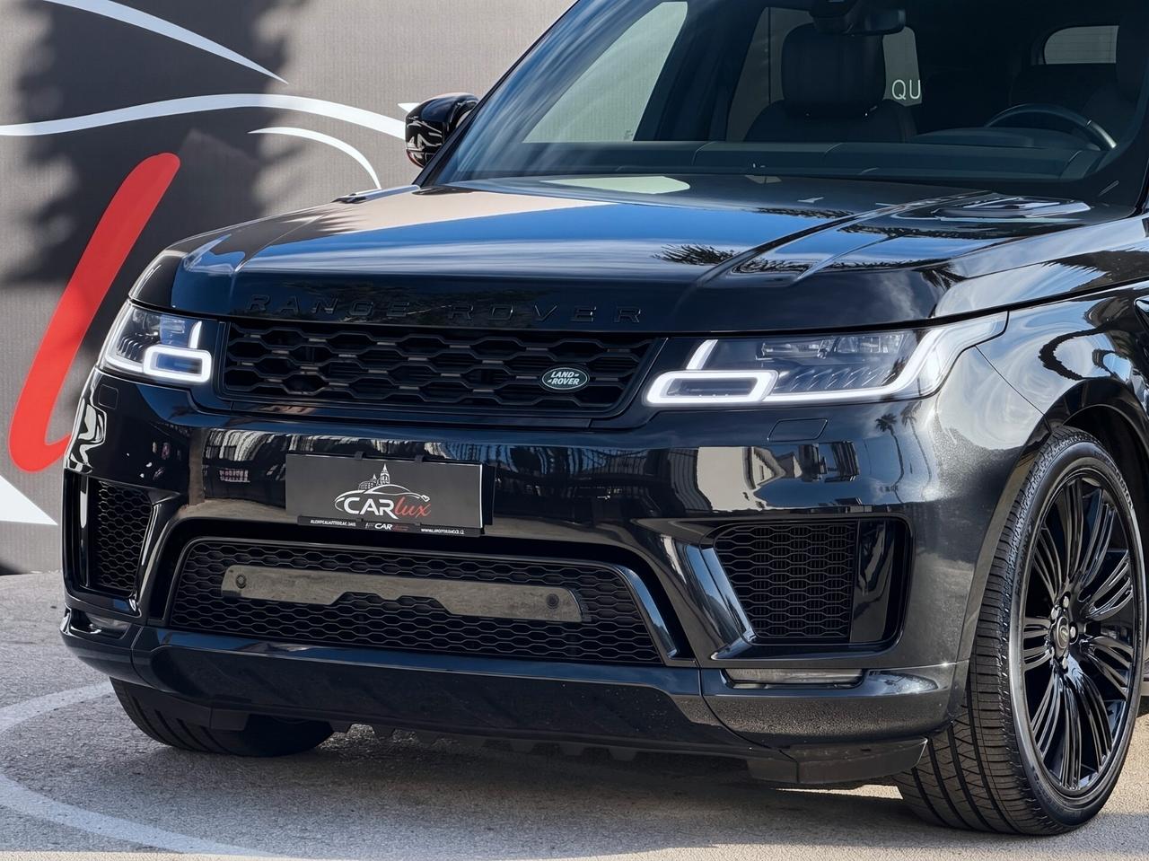 Range Rover Sport 3.0d i6 HSE Dynamic 249CV TETTO