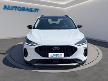 FORD Focus 1.0 EcoBoost Hybrid 125CV 5p. Active Style del 2023