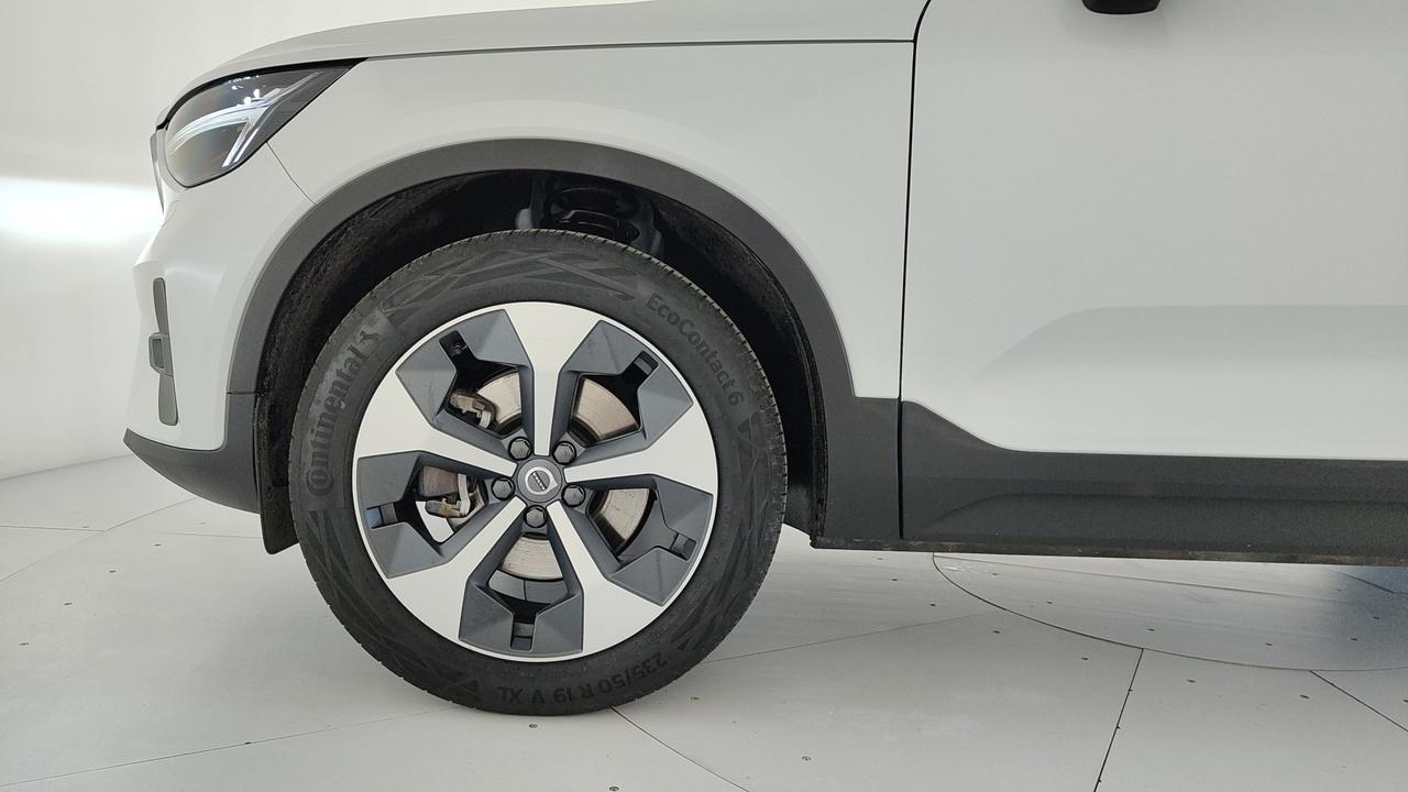VOLVO XC40 2.0 b3 Core auto