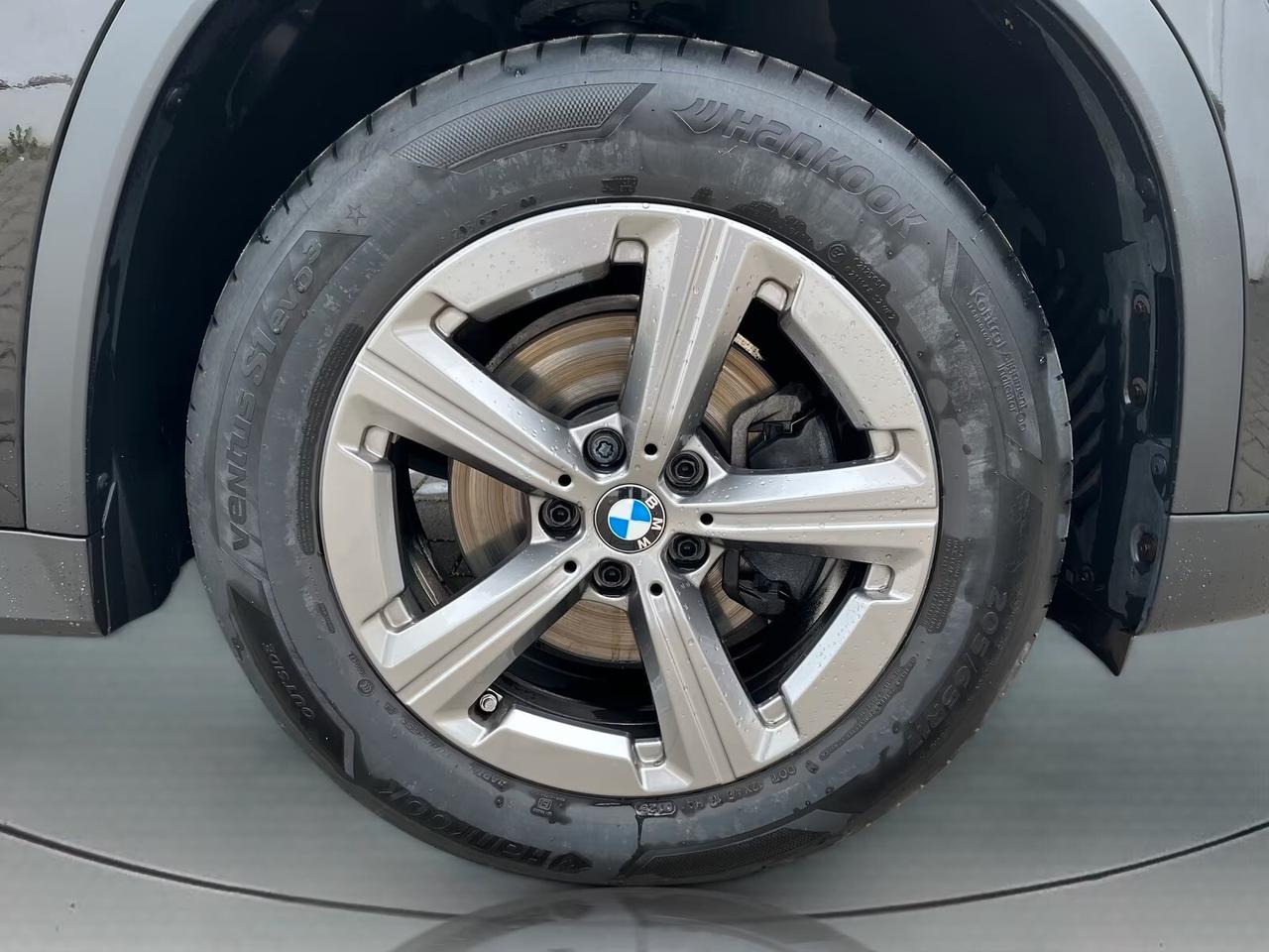 Bmw X1 sDrive 18d xLine