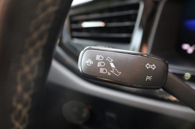 VOLKSWAGEN Taigo 1.0 TSI 110CV DSG Navi LED IQ Drive Pack CAMERA+