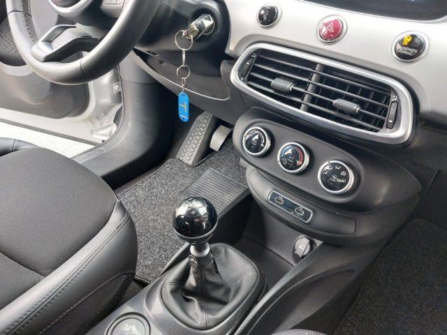 FIAT 500X 1.0 T3 120 CV Business Aziendale Fatturab.Navigat