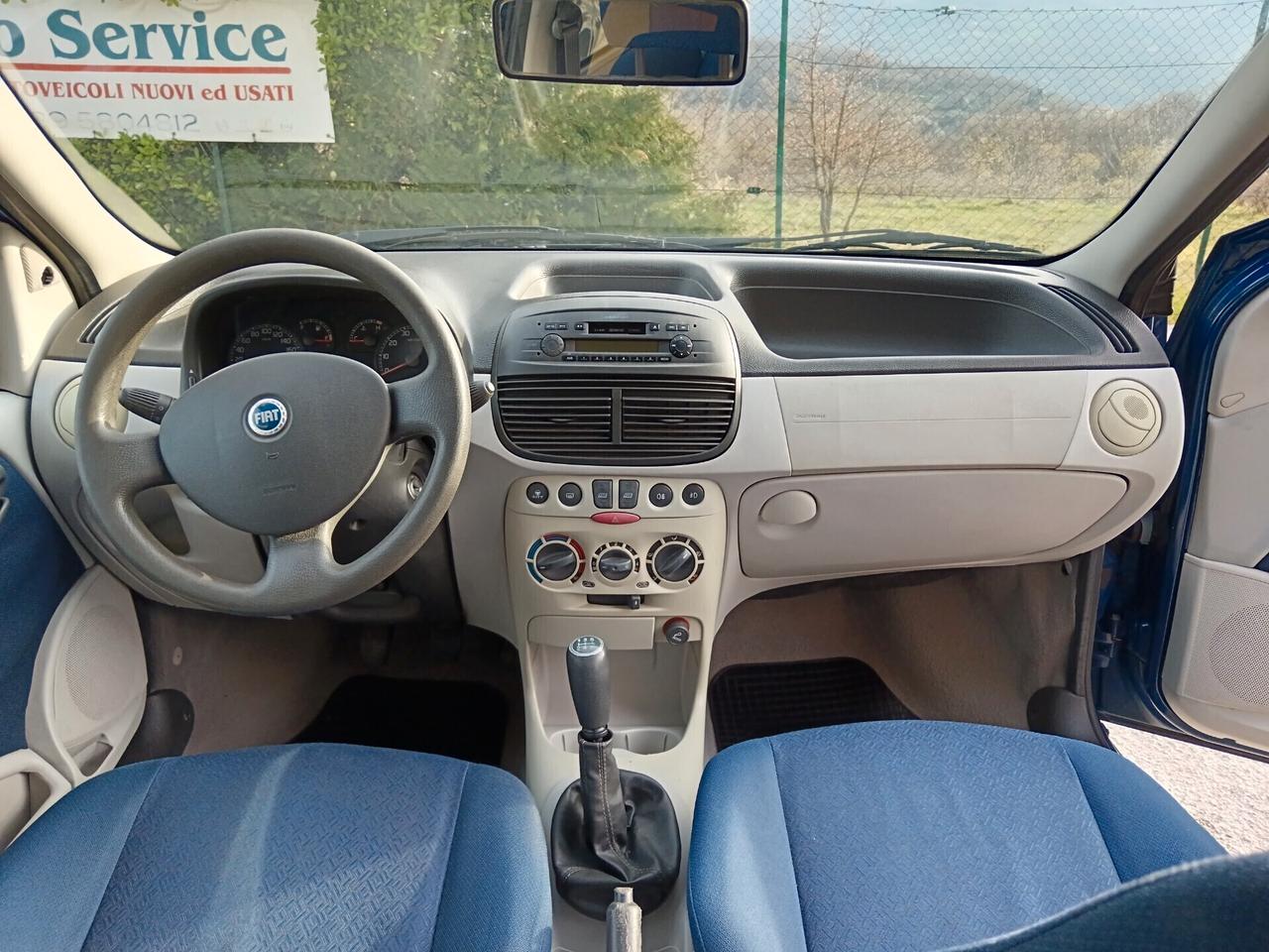 Fiat Punto 1.3 MJT 70CV 3 PORTE NEOPATENTATI
