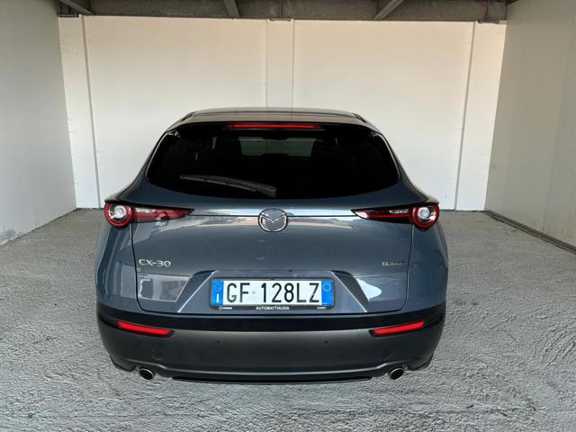 MAZDA CX-30 2.0L e-Skyactiv-G M Hybrid 2WD Executive