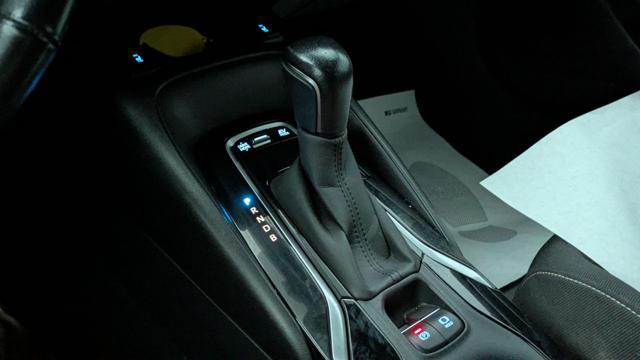 TOYOTA Corolla BUSINESS TS 1.8h 122cv(98cv) AUTO