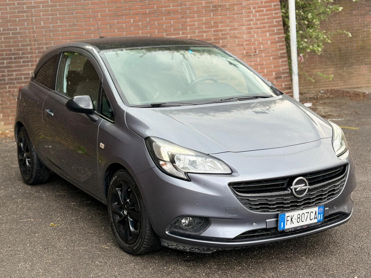 Opel Corsa 1.3 CDTI Coupé b-Color