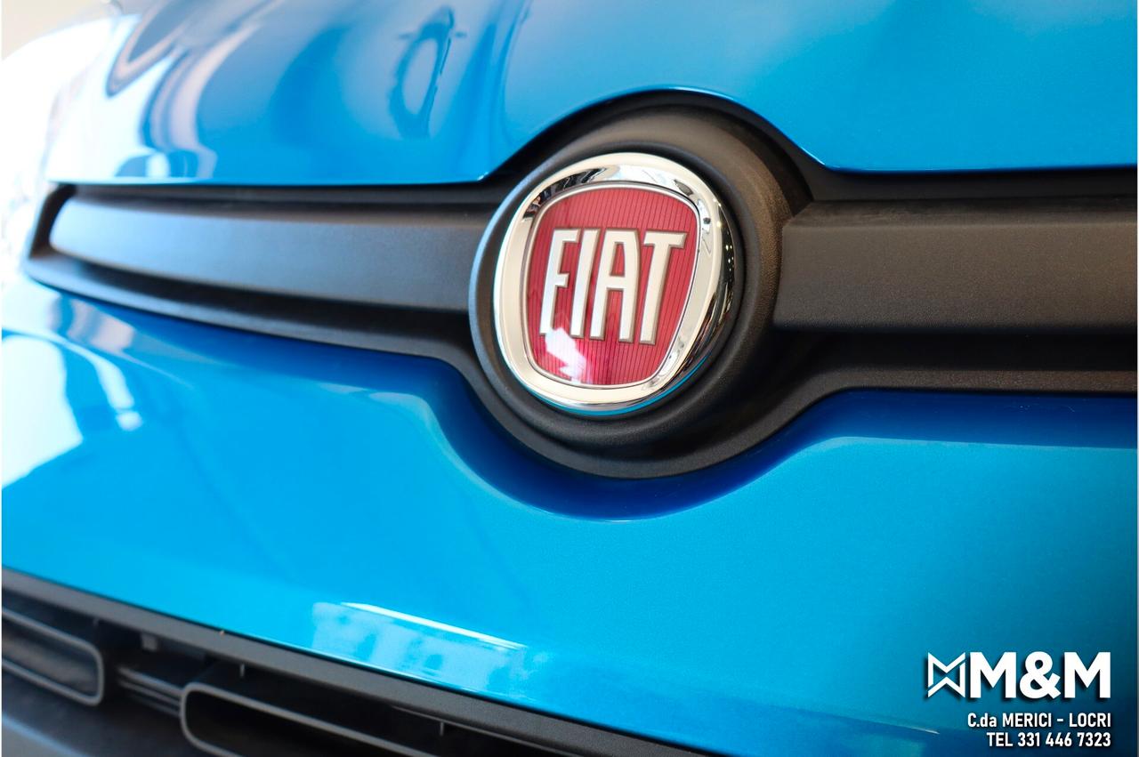 Fiat Panda 1.0 FireFly S&S Hybrid Pandina