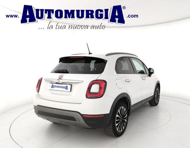 FIAT 500X 1.6 MultiJet 120 CV Cross