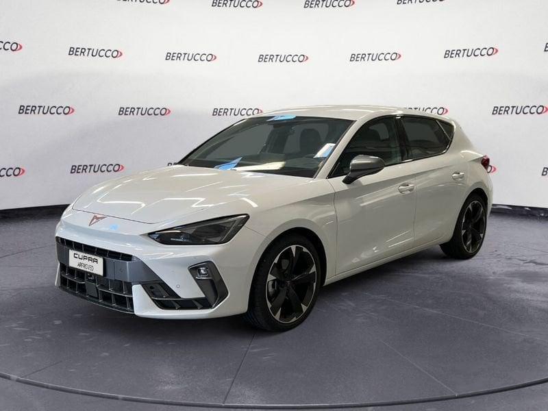Cupra Leon 1.5 Hybrid 150 CV DSG