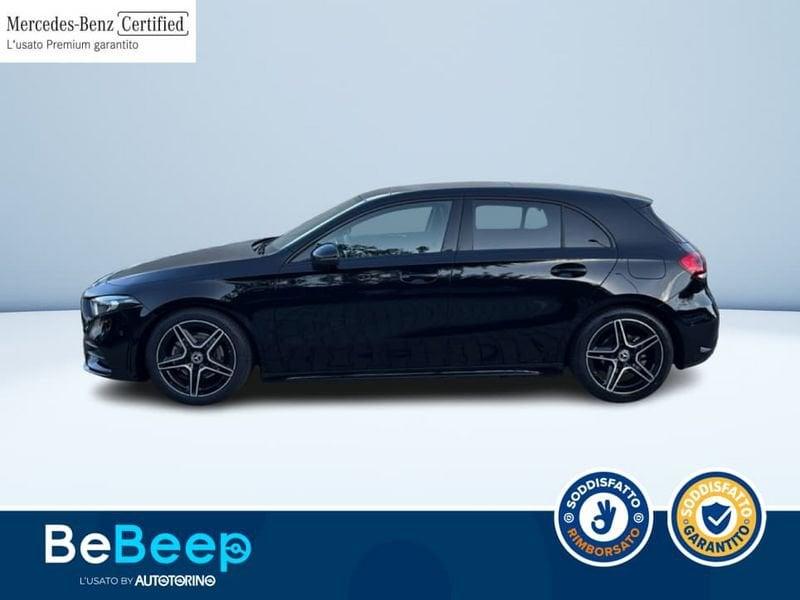 Mercedes-Benz Classe A A 180 PREMIUM AUTO